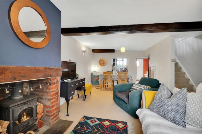 Living/Dining Room