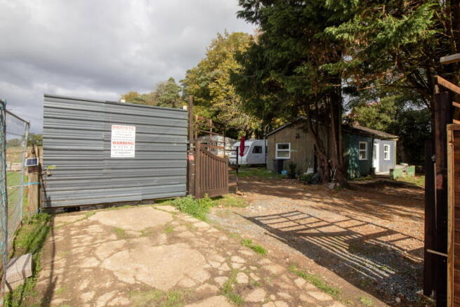 Homecot, Petersfield Road, Monkwood photo 4