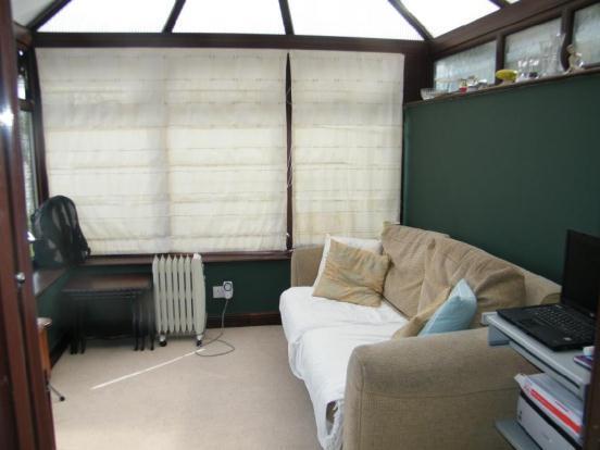 5 Conservatory