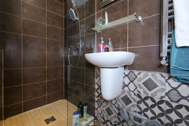 Master en-suite