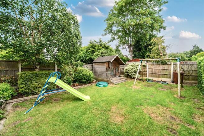 4 bed Terraced for sale Image 8
