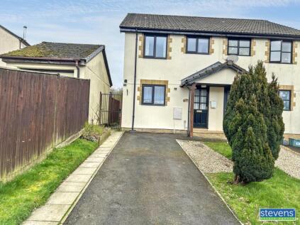 Pearse Close, Hatherleigh, Okehampton, Devon, EX20