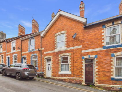 Beaumont Road, Newton Abbot