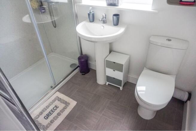 En-suite