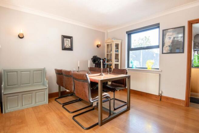 Wollaston Road, Irchester, NN29 photo 4
