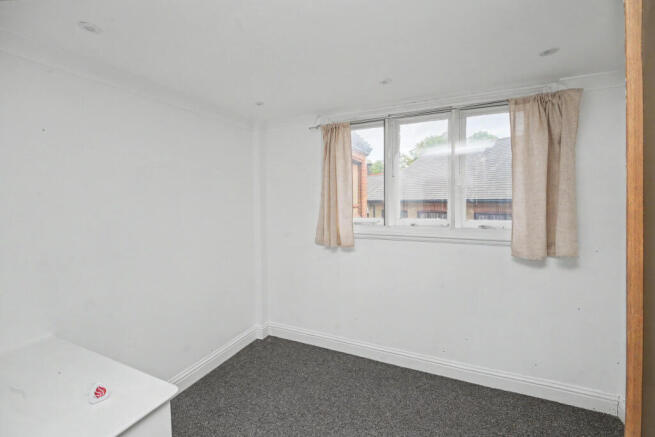 Flat 12, The Clock House, 83 Tweedy Road, Bromley, Kent, BR1 1RP