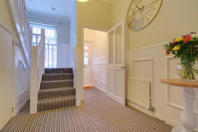 Hallway