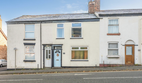 Beech Lane, Macclesfield, SK10 2DS