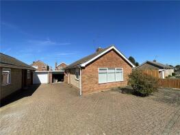 1, Antona Gardens, Wellingborough NN9 6EB