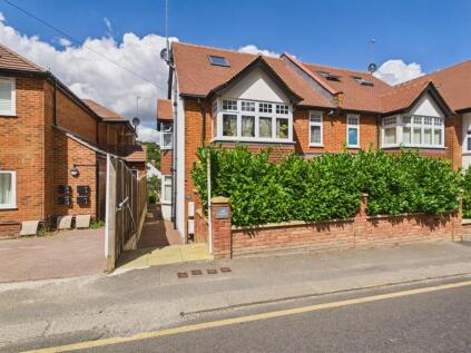 Fairdene Road, Coulsdon