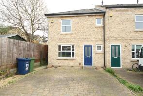 Caswell, Scotland Road, Cambridge CB4 1QQ