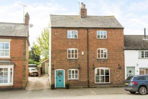 20, High Street, Lutterworth LE17 6LH