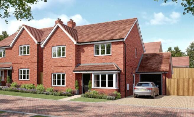 Dandara - Pearmain Place - The Goodwood, Home 59