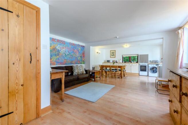 Annexe Sitting Room