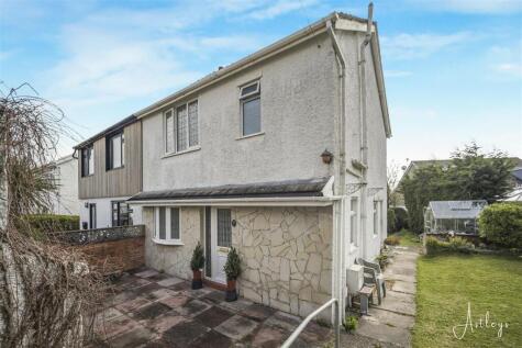 Riversdale Road, West Cross, Swansea