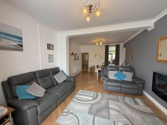 Morris Street, Cwmaman, Aberdare photo 2