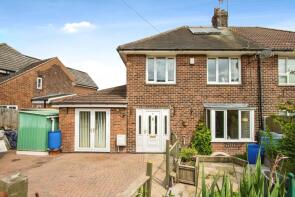 6, Princess Grove, Pilley, Barnsley S75 3BG