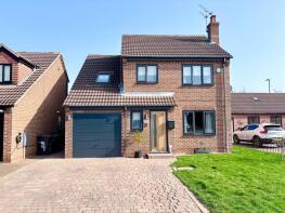 11, Plumpton Gardens, Bessacarr, Doncaster DN4 6SN