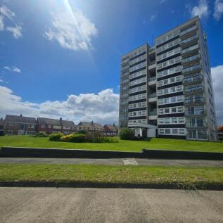 Beacon House, Whitley Bay