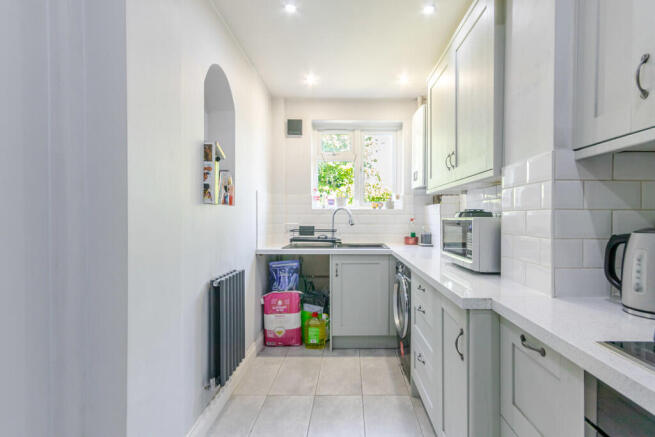 Kitchen 1