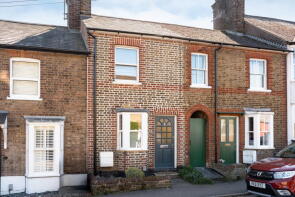 10, Park Street, Berkhamsted HP4 1HX