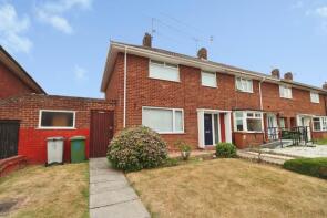 28, Helsby Avenue, Wirral CH62 9BY
