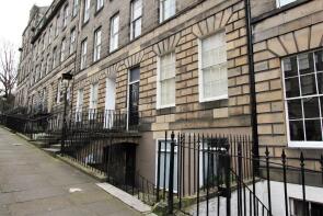 14, Nelson Street, New Town, Edinburgh EH3 6LG