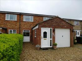 149, Besthorpe Road, Attleborough NR17 2NJ