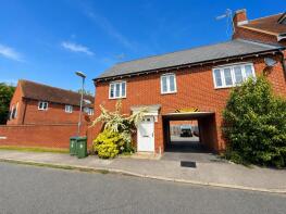 19, Petronel Road, Aylesbury HP19 9RG