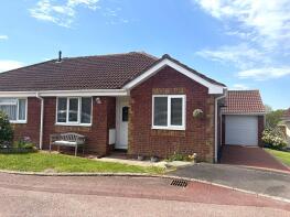 33, Cypress Close, Honiton EX14 2YW