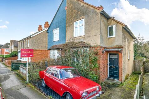 Maidenhead, Berkshire, SL6
