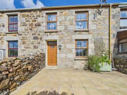 10, Maynes Row, Camborne TR14 8QP