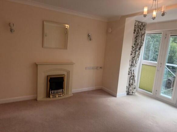 Flat 26