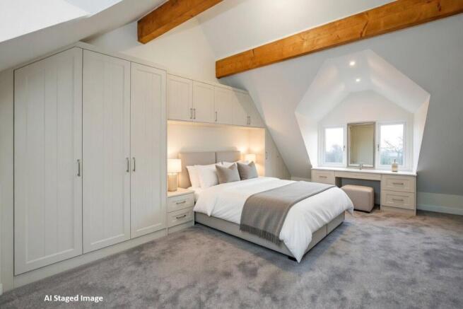 5 bed Detached for sale Image 5