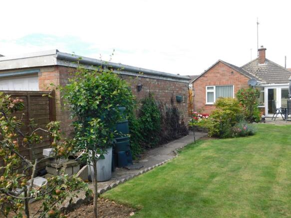 Garden 3