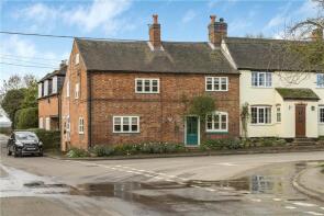 Ambion Cottage, Main Street, Nuneaton CV13 0AG