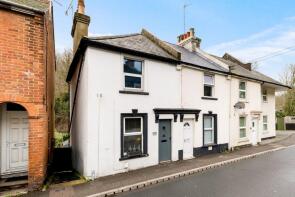 37, Horn Street, Hythe CT21 5SL