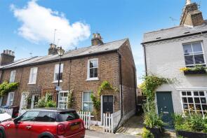 8, Nelson Road, Harrow HA1 3ET