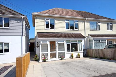 Everest Drive, Seaton, Devon, EX12