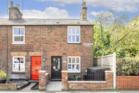 Grove Road, Harpenden