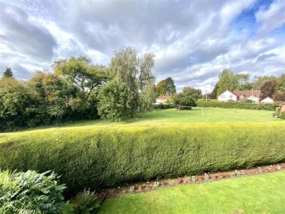 GARDENS AND GROUNDS