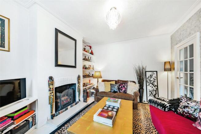 Living Room 2