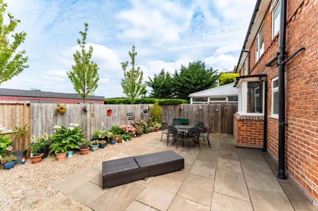 2 bed Semi-Detached for sale Image 12
