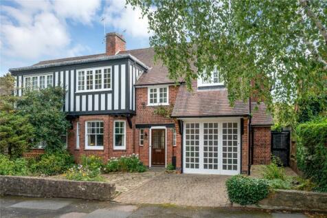 Westminster Road, Stoneygate, Leicester, LE2