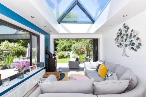 Beechmore Drive, Walderslade, Chatham, Kent