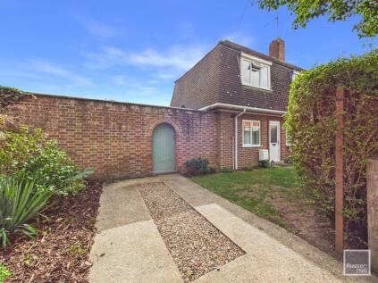 Beecheno Road, West Norwich