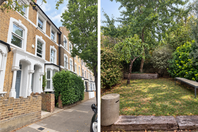 Four Double Bedroom High Spec House for Let
