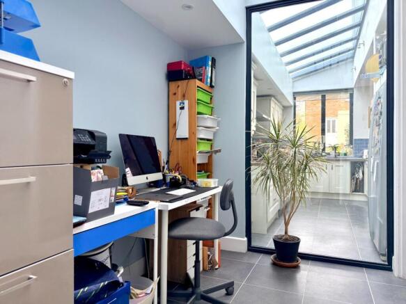 Home Office