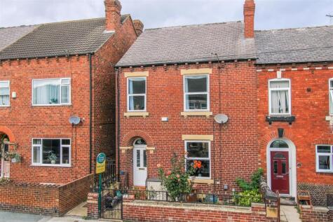 Drury Lane, Altofts, Normanton