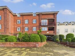 8, Clipper Quay, The Quay, Exeter EX2 4AP